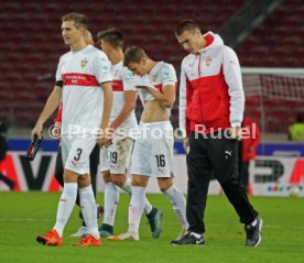VfB Stuttgart - FC Augsburg
