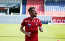 Relegation 1. FC Heidenheim - SV Werder Bremen