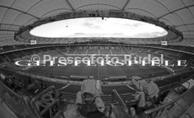 VfB Stuttgart - DSC Arminia Bielefeld