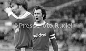 03.01.76 VfB Stuttgart - FC Bayern M&uuml;nchen