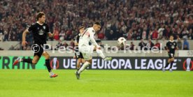 25.09.25 VfB Stuttgart - Celta de Vigo