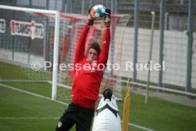 25.10.21 VfB Stuttgart Training
