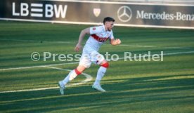 05.01.25 VfB Stuttgart - FC Luzern