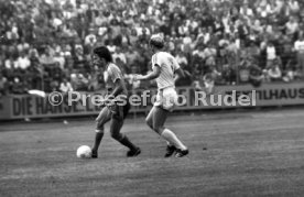 13.08.77 Eintracht Braunschweig - VfB Stuttgart