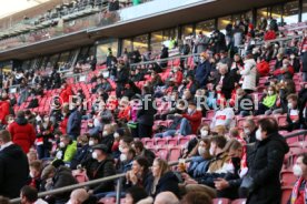 05.02.22 VfB Stuttgart - Eintracht Frankfurt