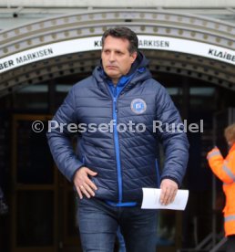Karlsruher SC - SV Meppen