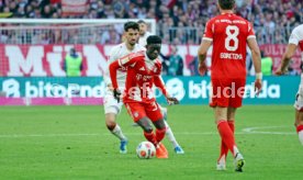 19.04.26 FC Bayern M&uuml;nchen - VfB Stuttgart