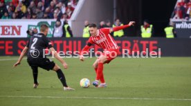 11.02.23 SC Freiburg - VfB Stuttgart