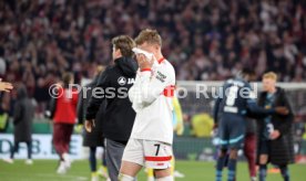 02.04.25 VfB Stuttgart - RB Leipzig