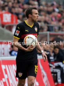 1. FC K&ouml;ln - VfB Stuttgart