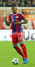 FC Bayern M&uuml;nchen