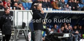 11.02.23 TSG 1899 Hoffenheim - Bayer 04 Leverkusen