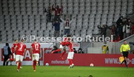 19.12.21 SC Freiburg - Bayer 04 Leverkusen