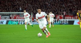 11.12.25 VfB Stuttgart - Maccabi Tel Aviv FC
