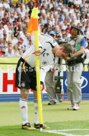 Fussball WM 2006