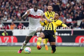 15.04.23 VfB Stuttgart - Borussia Dortmund