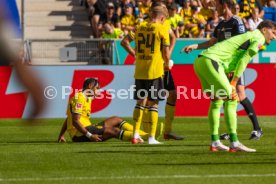 05.09.26 TSG Hoffenheim - Borussia Dortmund