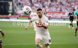 13.04.24 VfB Stuttgart - Eintracht Frankfurt