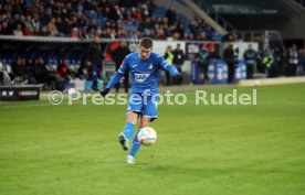 28.01.23 TSG 1899 Hoffenheim - Borussia M&ouml;nchengladbach