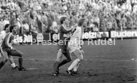 20.02.88 Borussia M&ouml;nchengladbach - VfB Stuttgart