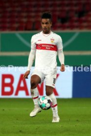 03.02.21 VfB Stuttgart - Borussia M&ouml;nchengladbach