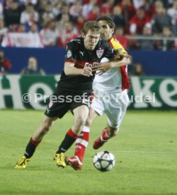 Sevilla-VFB