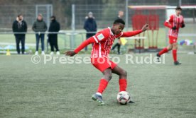 10.12.22 U17 Stuttgarter Kickers - U17 SC Freiburg