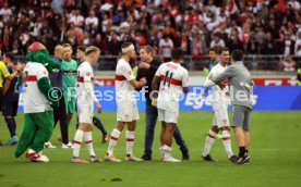 15.10.22 VfB Stuttgart - VfL Bochum