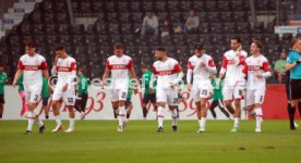 01.10.26 VfB Stuttgart - SpVgg Greuther F&uuml;rth