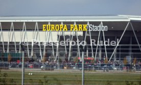16.10.21 SC Freiburg - RB Leipzig
