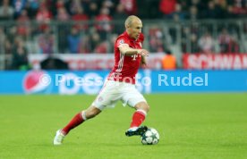 FC Bayern M&uuml;nchen - PSV Eindhoven