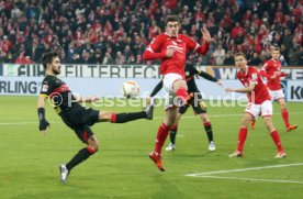 1. FSV Mainz 05 - VfB Stuttgart