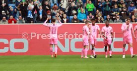 25.10.25 TSG 1899 Hoffenheim - 1. FC Heidenheim