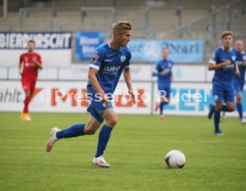 29.08.20 Stuttgarter Kickers - 1. FC Rielasingen-Arlen