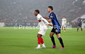 06.11.24 VfB Stuttgart - Atalanta Bergamo