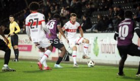 11.03.25 VfB Stuttgart II - VfL Osnabrück