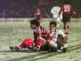 02.12.97 SSV Ulm 1846 - VfB Stuttgart