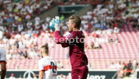 14.08.21 VfB Stuttgart - SpVgg Greuther Fürth