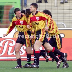 VfB Stuttgart