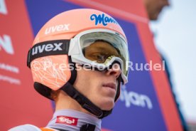 23.01.2026 Skifliegen Oberstdorf Weltmeisterschaft