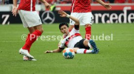 28.08.21 VfB Stuttgart - SC Freiburg