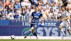 03.08.24 Karlsruher SC - 1. FC N&uuml;rnberg