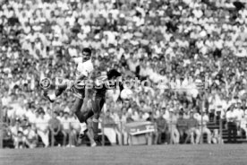 05.08.86 Olympique Marseille - AS Monaco