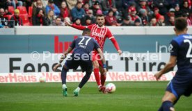 01.04.23 SC Freiburg - Hertha BSC Berlin