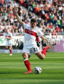 Hannover 96 - VfB Stuttgart