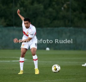 12.01.23 VfB Stuttgart - AC Sparta Prag