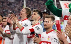 11.05.25 VfB Stuttgart - FC Augsburg
