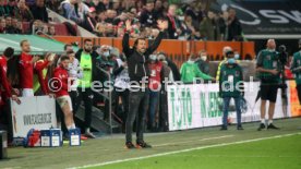 31.10.21 FC Augsburg - VfB Stuttgart