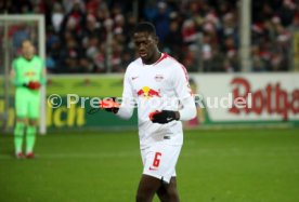 SC Freiburg - RB Leipzig