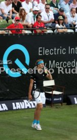 Tennis MercedesCup 2019